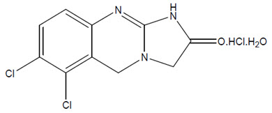 Chemical Structure