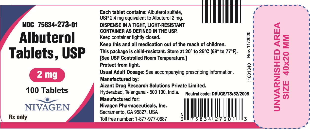 albuteroltablets2mg