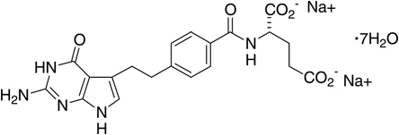 Structural Formula
