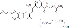 Structural Formula