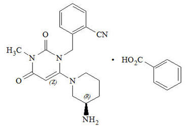 Chemical Structure