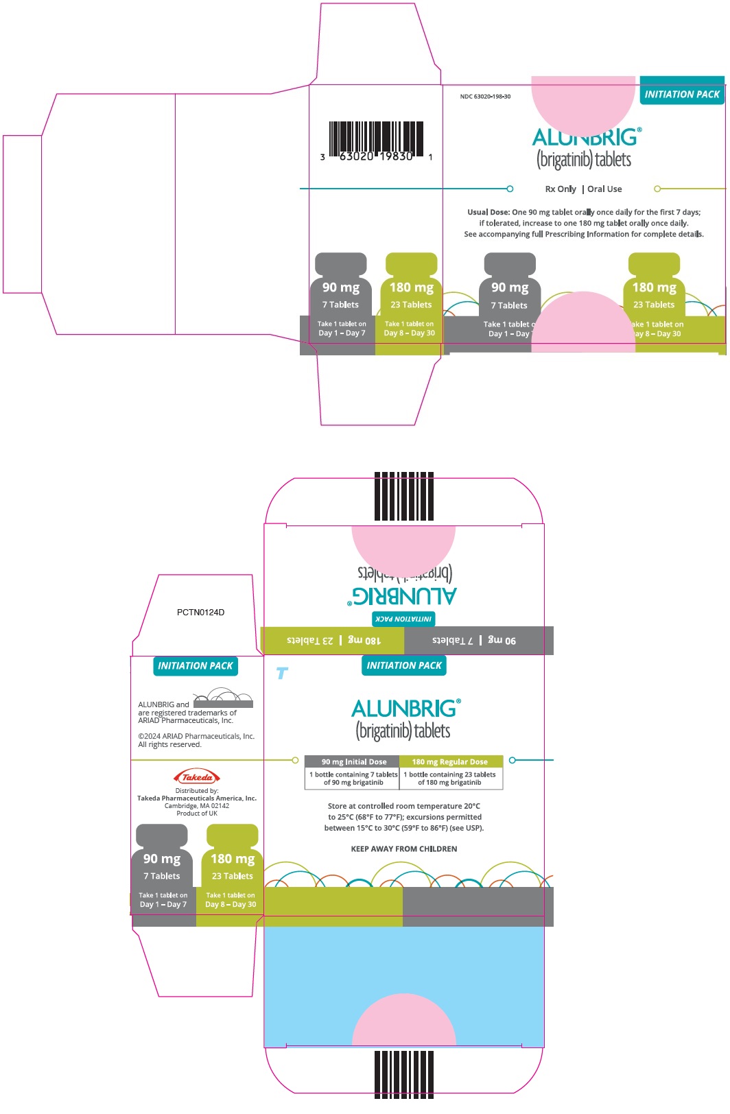 PRINCIPAL DISPLAY PANEL - Kit Carton