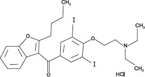 Structural Formula
