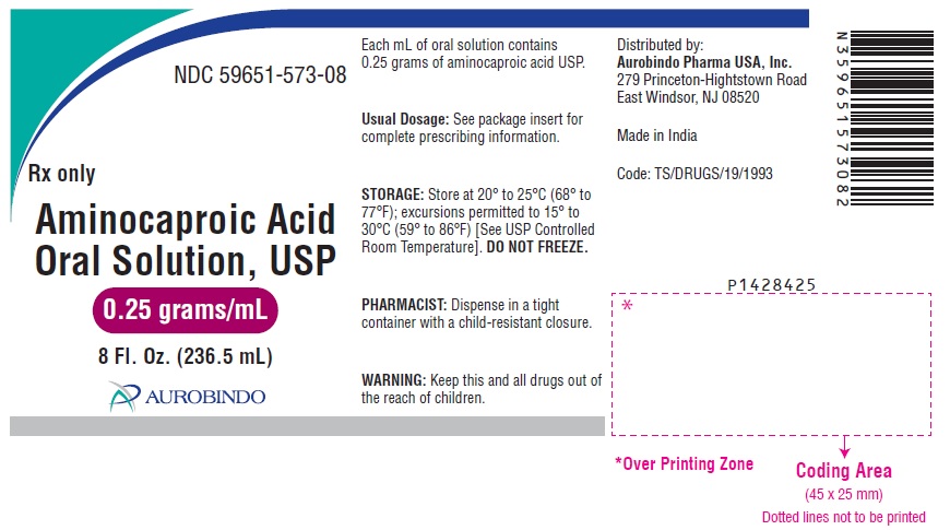 PACKAGE LABEL-PRINCIPAL DISPLAY PANEL - 8 FL OZ (236.5 mL) Container Label