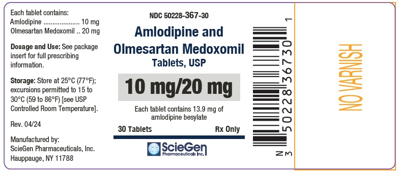 PACKAGE LABEL-PRINCIPAL DISPLAY PANEL - 10 mg/40 mg