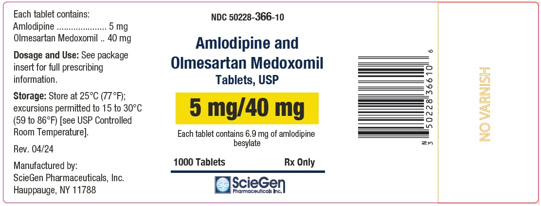 PACKAGE LABEL-PRINCIPAL DISPLAY PANEL - 10 mg/40 mg