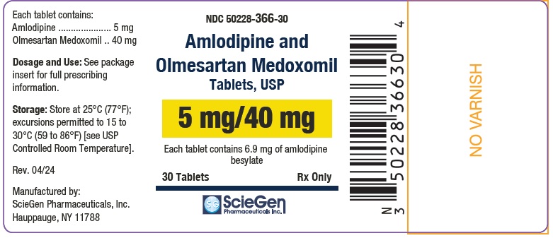 PACKAGE LABEL-PRINCIPAL DISPLAY PANEL - 10 mg/40 mg