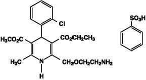 amlodipine