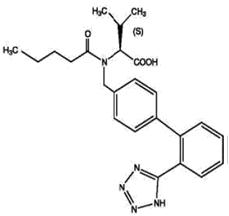 Valsartan