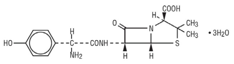 structural formula