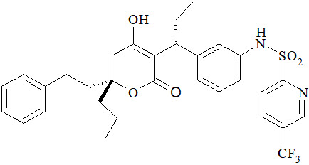 Chemical Structure