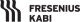 Fresenius Kabi Logo
