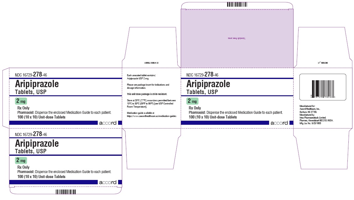 2 mg-100 (10 x 10) Unit-dose Tablets