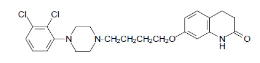 structural formula