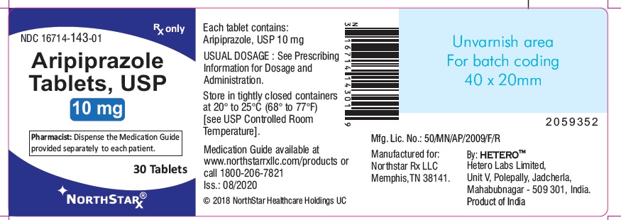 aripiprazole10mg30s