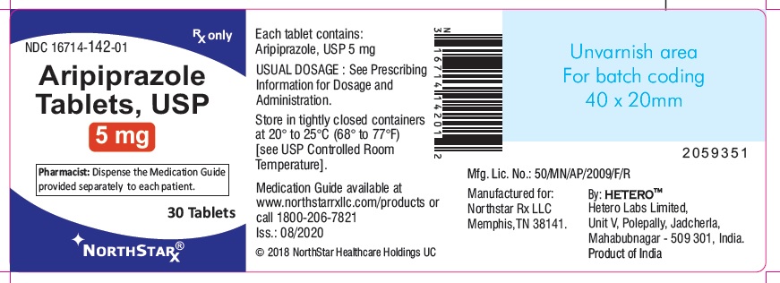 aripiprazole5mg30s