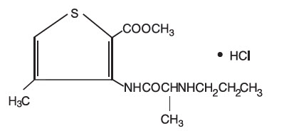 Chemical Structure