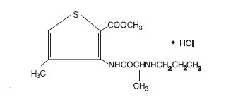 structural formula