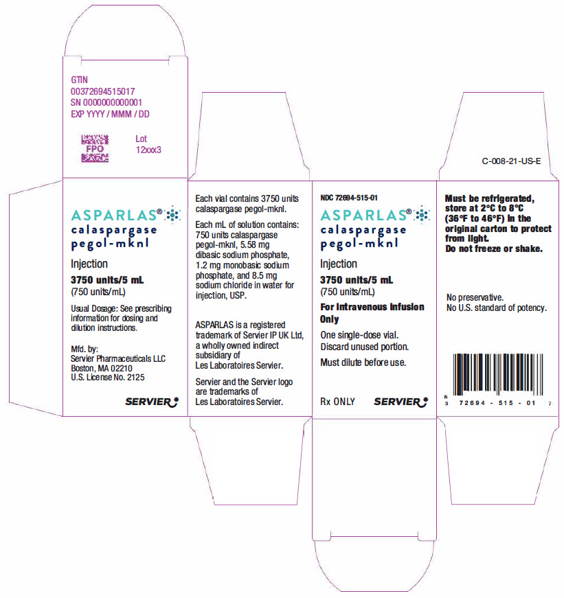 PRINCIPAL DISPLAY PANEL - 5 mL Vial Carton