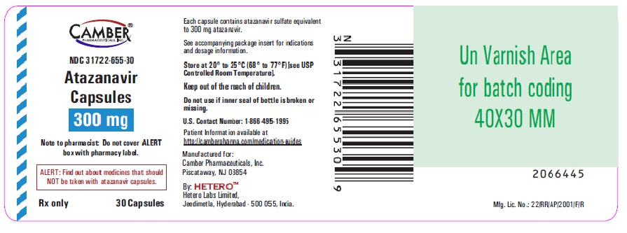 atazanavircapsule300mg30scount