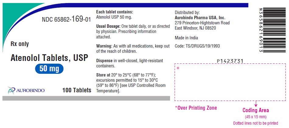 PACKAGE LABEL-PRINCIPAL DISPLAY PANEL - 50 mg (100 Tablet Bottle)