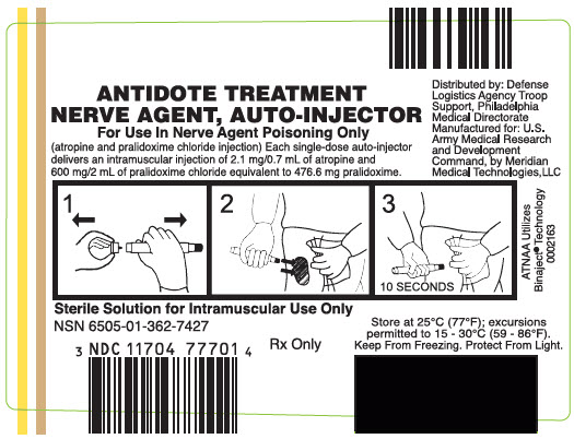 PRINCIPAL DISPLAY PANEL - Kit Carton Label