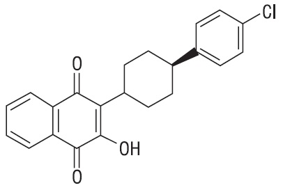 atovaquone