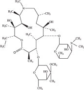 Structural Formula
