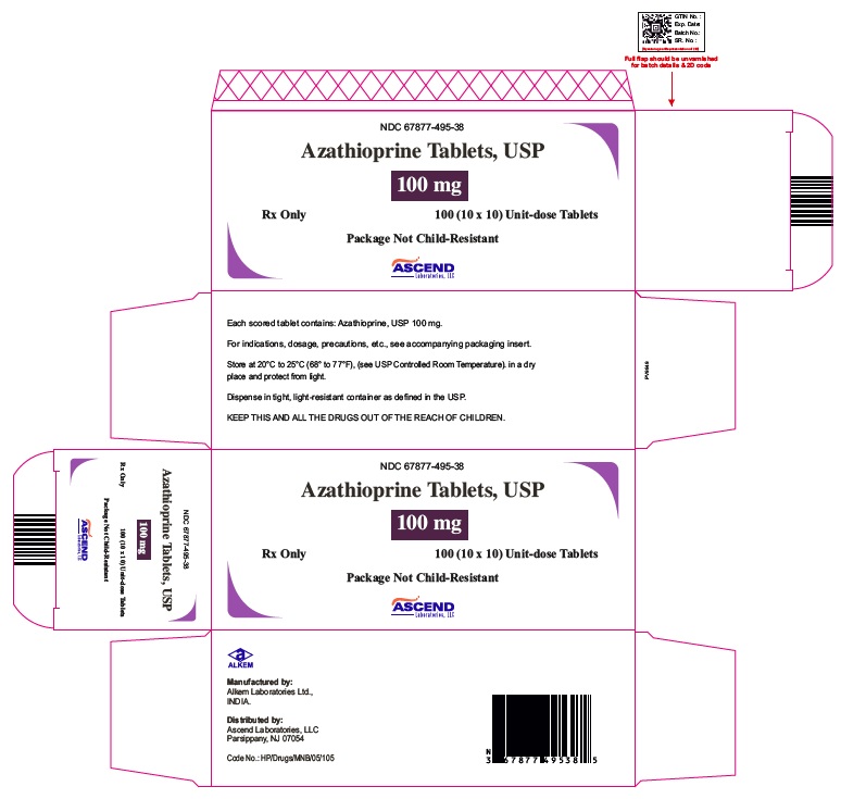 Azathioprine-100-100