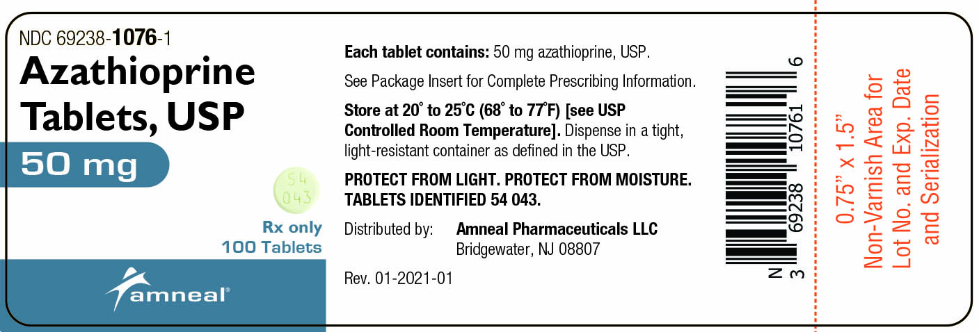 50mg 100ct label