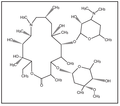 Chemical Structure