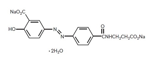 Chemical Structure