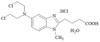 Chemical Structure