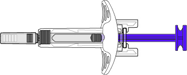 BENLYSTA prefilled syringe