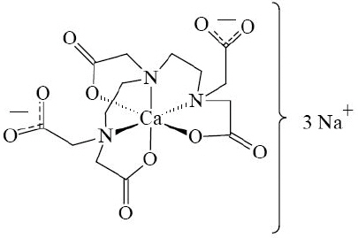 Chemical Structure