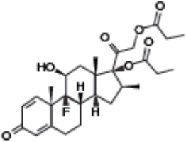 Chemical Structure