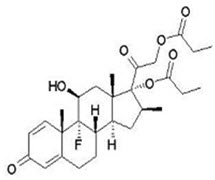 Chemical Structure