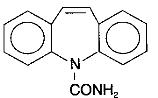 carbamazepine-strecture