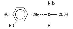 Chemical Structure