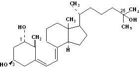 Structural Formula