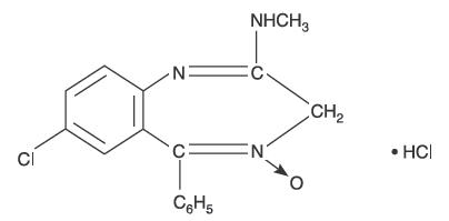 Chmical Structure