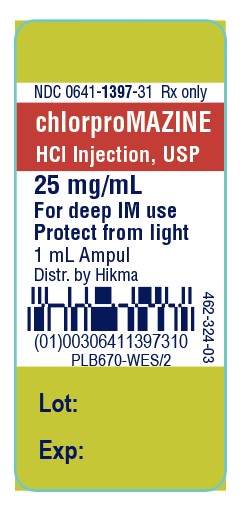 1 mL ampul