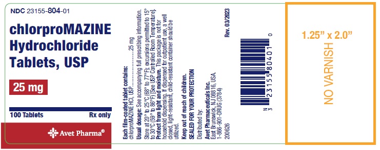 chlorpromazine-spl-25mg