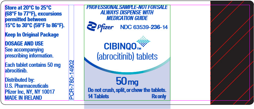 PRINCIPAL DISPLAY PANEL - 50 mg Tablet Bottle Label