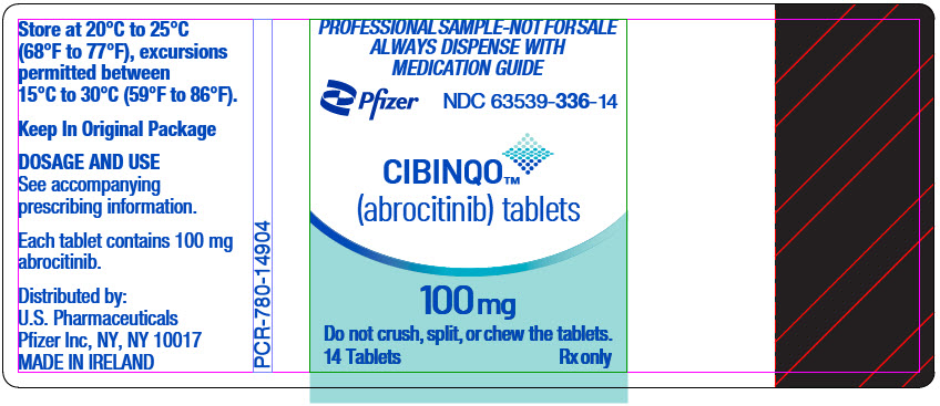 PRINCIPAL DISPLAY PANEL - 100 mg Tablet Bottle Label