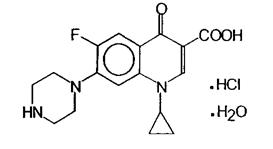 ciprostructure