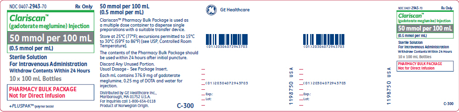 PRINCIPAL DISPLAY PANEL - 100 mL Box Label