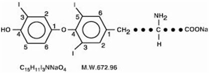 Chemical Structure