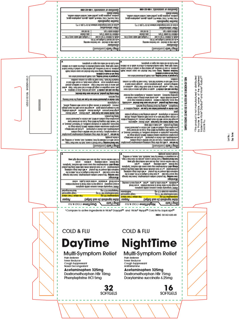 PRINCIPAL DISPLAY PANEL - Kit Carton