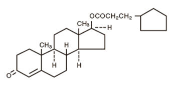 Chemical Structure